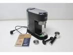 DeLonghi Dedica Style EC 685 Zwart, Verzenden, Zo goed als nieuw