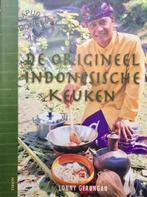 De Origineel Indonesische Keuken 8713747021185, Verzenden, Zo goed als nieuw, Lonny Gerungan