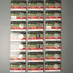 Nederland. 5 Euro 2017 Johan Cruijff Vijfje (20 stuks)