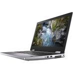 Dell Precision 7540 Mobile Workstation Xeon E2276 32GB DDR4, 32 GB, 15 inch, Met videokaart, Qwerty