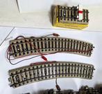 Märklin H0 - 5100, 5106 - Modeltreinsporen (113) -, Hobby en Vrije tijd, Modeltreinen | H0, Nieuw