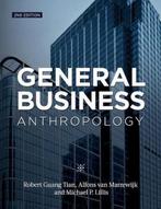 9780988919303 General Business Anthropology, 2nd Edition, Gelezen, Robert Guang Tian, Verzenden