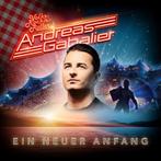 Andreas Gabalier - Ein Neuer Anfang - CD, Ophalen of Verzenden, Nieuw in verpakking