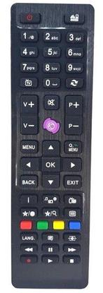 Lenco LED-2423BK / LED2423BK afstandsbediening, Audio, Tv en Foto, Afstandsbedieningen, Verzenden, Nieuw