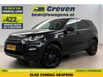 Land Rover Discovery 2.0 TD4 HSE Luxury 7p. | Pano |, Auto's, Land Rover, Automaat, Zwart, Nieuw, Te koop