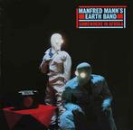 LP gebruikt - Manfred Manns Earth Band - Somewhere In Af..., Cd's en Dvd's, Vinyl | Overige Vinyl, Zo goed als nieuw, Verzenden