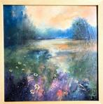 Robert Popczyk - Colourful meadow