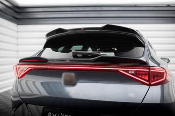 Achterklep Spoiler Extension 3D voor Cupra Formentor Mk1 / M beschikbaar voor biedingen