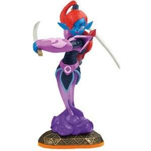 Skylanders Ninjini, Verzamelen, Poppetjes en Figuurtjes, Zo goed als nieuw, Verzenden