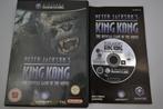 Peter Jacksons King Kong (GC FAH), 1 speler, Verzenden, Zo goed als nieuw