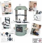 SMOBY Keuken Nova - Vanaf 18 maanden, Kinderen en Baby's, Ophalen of Verzenden, Zo goed als nieuw