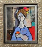 Miquel Torner de Semir (1938) - La fruta del alma, Antiek en Kunst