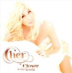 Cher - Closer To The Truth (CD), Verzenden, Nieuw in verpakking