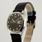Seiko - 5 - Zonder Minimumprijs - Heren - 1960-1969, Sieraden, Tassen en Uiterlijk, Horloges | Antiek