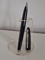 Waterman - Carène, plume en or 18 cts , taille F - Vulpen, Nieuw