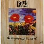 cd - Bronte Brothers - Way Through the Woods, Verzenden, Zo goed als nieuw