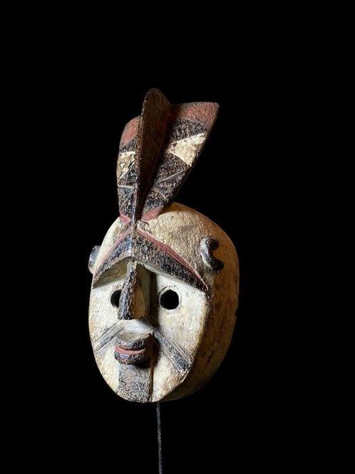 Masker - Bobo - Burkina Faso (Zonder Minimumprijs), Antiek en Kunst, Kunst | Niet-Westerse kunst