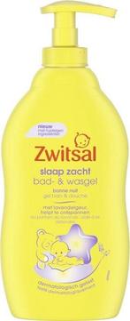 Zwitsal Bad- & Wasgel Lavendel - 400ml, Nieuw, Ophalen of Verzenden