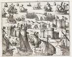De Belleville - Theatre dHistoire - 1613