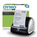 DYMO LabelWriter 4 XL, Ophalen of Verzenden, Refurbished, Etiket, DYMO