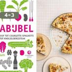 Vegabijbel - vega van pompoenstoof tot courgettespaghetti -, Verzenden, Zo goed als nieuw, Isabel Boerdam