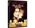 Practical Magic, Cd's en Dvd's, Verzenden, Nieuw in verpakking, Drama