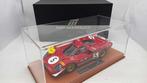 Top Marques 1:18 - Modelauto - Ferrari 512S 24h Le Mans 1970, Nieuw