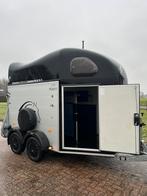 Vol-alu Cheval Liberte 2-paards uit 2019!, Ophalen, Zo goed als nieuw, Aluminium, 2-paards trailer