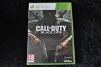 Call of Duty Black Ops XBOX 360, Spelcomputers en Games, Games | Xbox Original, Verzenden, Nieuw