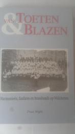 Van toeten en blazen 9789072838148 T. Wight, Verzenden, Gelezen, T. Wight
