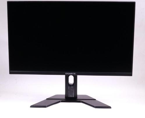 [RETOURDEAL] Gigabyte G27Q | QHD - 144hz - 1ms - IPS - 27..., Computers en Software, Monitoren, IPS, Zo goed als nieuw, DisplayPort