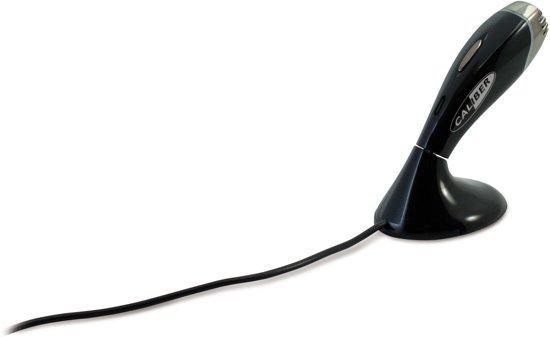 Caliber Accessoire HFB301 - handsfree kit met Jack-plug voor, Fietsen en Brommers, Fietsaccessoires | Overige Fietsaccessoires