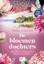 De bloemendochters / De bloemendochters 9789036442886, Boeken, Romans, Verzenden, Zo goed als nieuw, Tessa Collins