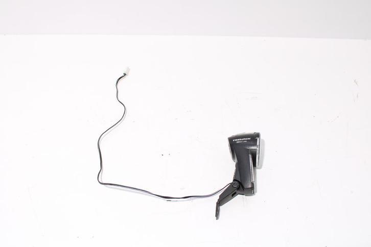 Koplamp Trelock BKE-i trio | Sparta E-motion c4, Fietsen en Brommers, Fietsonderdelen, Gebruikt