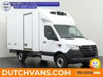 Mercedes-Benz Sprinter 316CDI Koelwagen 2019 L4 H1 Diesel, Euro 6, Wit, Mercedes-Benz, Nieuw