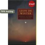 Zionoco 9789023408239 Leon de Winter, Boeken, Verzenden, Gelezen, Leon de Winter