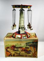 Hoch & Beckmann, US-Zone, Germany - Blikken speelgoed -