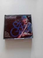 Santana, Cd's en Dvd's, Verzenden, Gebruikt