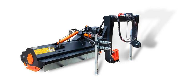 Mateng Verstekmaaier Junior 140, Zakelijke goederen, Agrarisch | Werktuigen