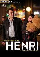 Henri - DVD, Verzenden, Nieuw in verpakking