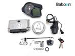 Contactslot Set met Immobiliser Aprilia RSV4 R APRC, Motoren, Verzenden, Gebruikt
