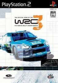 WRC: World Rally Championship 3 PS2 Morgen in huis!, Spelcomputers en Games, Games | Sony PlayStation 2, Zo goed als nieuw, Racen en Vliegen
