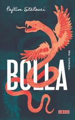 Bolla (9789044543834, Pajtim Statovci) (Pajtim Statovci), Boeken, Verzenden, Nieuw