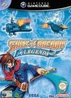 MarioCube.nl: Skies of Arcadia Legends Als Nieuw - iDEAL!, Spelcomputers en Games, Ophalen of Verzenden, Zo goed als nieuw