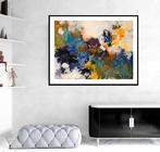 Dam Domido - Un jour à Venise - 135 x 95 cm - NO RESERVE, Antiek en Kunst