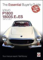 9781787112773 Volvo P1800/1800S, E  ES 1961 to 1973, Boeken, Verzenden, Zo goed als nieuw, Neil Murray