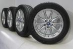 BMW 4 serie i4 G26 851 17 inch velgen Michelin Zomerbanden O, Auto-onderdelen, Gebruikt, Velg(en), 17 inch, Ophalen of Verzenden