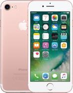 Apple iPhone 7 32GB Zwart met GARANTIE & verzending, Telecommunicatie, Mobiele telefoons | Apple iPhone, Ophalen of Verzenden