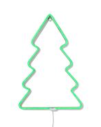 HEMA Led kerstboom, Diversen, Kerst, Verzenden, Nieuw