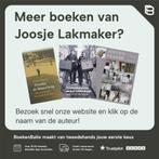 Voorbij de Blauwbrug 9789028425583 Joosje Lakmaker, Verzenden, Zo goed als nieuw, Joosje Lakmaker